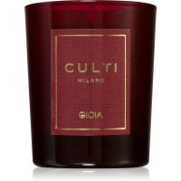 Culti Winter Gioia Red illatgyertya 70 g