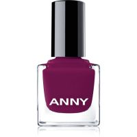 ANNY Color Nail Polish körömlakk árnyalat 192 Travelista 15 ml