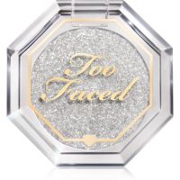 Too Faced Disco Crush High Shine Glitter Eye + Face Sparkle sjenilo za oči sa šljokicama nijansa Fairy Dust 1,5 g