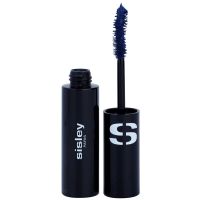 Sisley So Curl maskara za privihanje in učvrstitev trepalnic odtenek 3 Deep Blue 10 ml