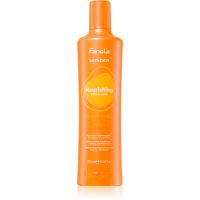 Fanola Wonder Nourishing kondicionér 350 ml