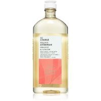 Bath & Body Works Orange Ginger sprchový gél 295 ml