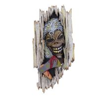 dekoracja ścienna Iron Maiden - Killers
