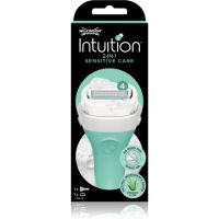 Wilkinson Sword Intuition Sensitive Care Rasierer 1 St.