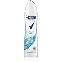 Rexona Dry & Fresh Antiperspirant антиперспирант-спрей 48 часа 150 мл.