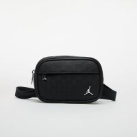 Τσάντα Jordan Jam Monogram Camera Bag Off Noir 1,5 l