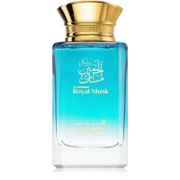 Al Haramain Royal Musk Eau de Parfum Unisex 100 ml