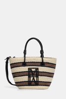 Marc O'Polo crossbody kabelka dámska pletená