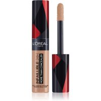 L’Oréal Paris Infaillible 24h More Than Concealer deckender Concealer mit Matt-Effekt Farbton 328 Linen 11 ml