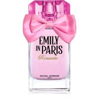 Michel Germain Emily in Paris Romantic Eau de Parfum für Damen 30 ml