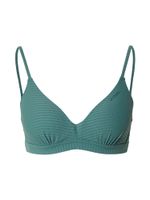 PROTEST Bikini gornji dio 'MIXCameo'  smaragdno zelena