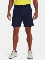 Under Armour UA Iso-Chill Airvent Shorts Blau