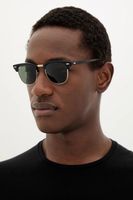 Ray-Ban Slnečné okuliare Ray-Ban CLUBMASTER