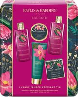 Baylis and Harding Sada starostlivost v dóze Tropical Paradise