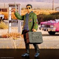 True Romance Figur - Clerence