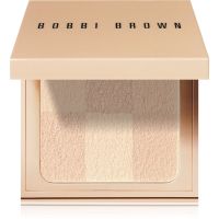 Bobbi Brown Nude Finish Illuminating Powder Highlighter kőpúder árnyalat BARE 6,6 g