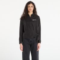 Koszula Karl Lagerfeld Jeans Tied Blouse Black XS