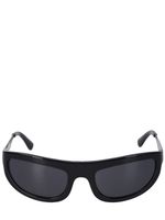 Corten Black Steel Sunglasses