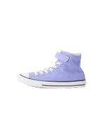 CONVERSE Tenisice 'Chuck Taylor All Star'  svijetloljubičasta / bijela