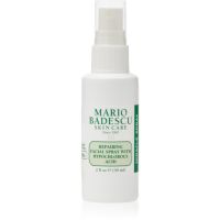 Mario Badescu Repairing Facial Spray With Hypochlorous Acid erneuerndes Gesichtsspray zur Beruhigung der Haut 59 ml