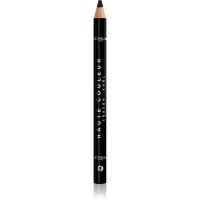 L’Oréal Paris Infaillible Haute Coulueur kajalowa kredka do oczu w sztyfcie odcień Noir Silk 1.2 g