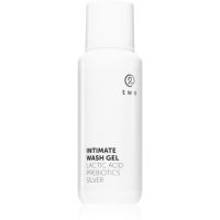 two cosmetics Intimate Wash Gel gél intim higiéniára prebiotikumokkal 200 ml