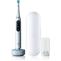 Oral B iO10 elektrische Zahnbürste White