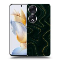 Silikónový čierny obal pre Honor 90 5G - Vawes