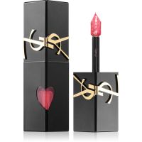 Yves Saint Laurent The Inks Vinyl Cream lesk na pery odtieň 403 5.5 g