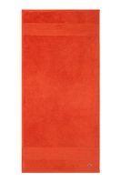 Lacoste Stredný bavlnený uterák Lacoste L LECROCO Glaieul 50 x 100 cm