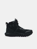 Under Armour UA W Micro G Valsetz Mid Tenisice crna