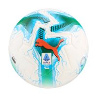 PUMA Orbita Serie A Fußball (FIFA® Quality Pro), Accessoires, Weiß, 5