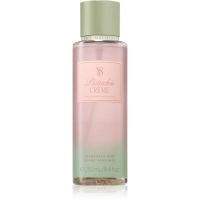 Victoria's Secret Pistachio Creme pršilo za telo za ženske 250 ml