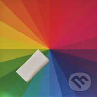 Jamie xx: In Colour LP - Jamie xx