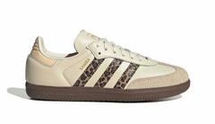 adidas Samba OG Junior Light Brown JQ5874 Dámske,Detské - Tenisky adidas Originals - Svetlohnedá - JQ5874-3 - Size: 3