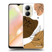 ULTIMATE CASE pro Realme C33 (2023) - Boho style
