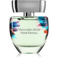 Mercedes-Benz Floral Fantasy туалетна вода для жінок 60 мл