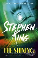 The Shining - King Stephen - kniha z kategorie Thrillery