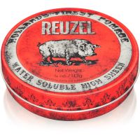 Reuzel Hollands Finest Pomade High Sheen pomada do włosów z wysokim połyskiem 113 g