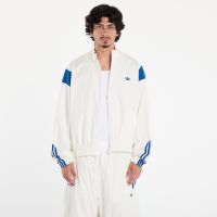 Μπουφάν adidas x Willy Chavarria Poplin Tracktop Off White XL