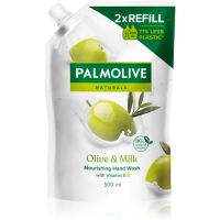 Palmolive Naturals Ultra Moisturising течен сапун за ръце пълнител 500 мл.