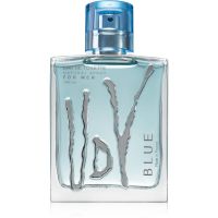 Ulric de Varens UDV Blue Eau de Toilette für Herren 100 ml