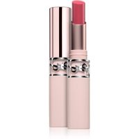 Yves Saint Laurent Lovenude Lip Blusher ruj mat culoare 06 Naughty Pink 3 g