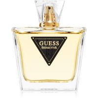 Guess Seductive Eau de Toilette für Damen 125 ml