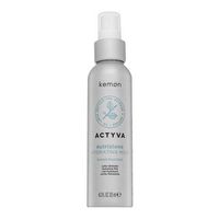 Kemon Actyva Nutrizione Hydrating Milk pielęgnacja bez spłukiwania o działaniu nawilżającym 125 ml