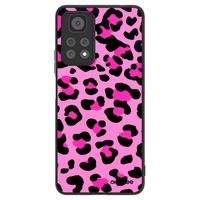 ULTIMATE CASE pro Xiaomi Redmi Note 11 Pro 5G - Pink Tiger