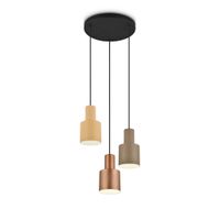Trio Leuchten ZÁVESNÉ SVIETIDLO, 37/150 cm