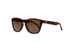 CHPO Bodhi Polarized Unisex - Slnečné okuliare CHPO - Svetlohnedá - 16131SD-One-size - Size: One size