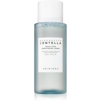 SKIN1004 Madagascar Centella Hyalu-Cica Brightening Toner nežni eksfoliacijski tonik za osvetljevanje kože in hidratacijo 210 ml