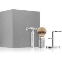 Mühle ROCCA Shaving Set set za britje 3 kos